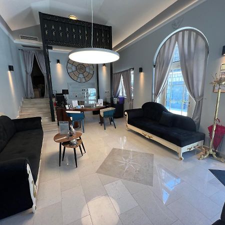 Villas Arbia - Magdalena By The Beach Banjol ภายนอก รูปภาพ