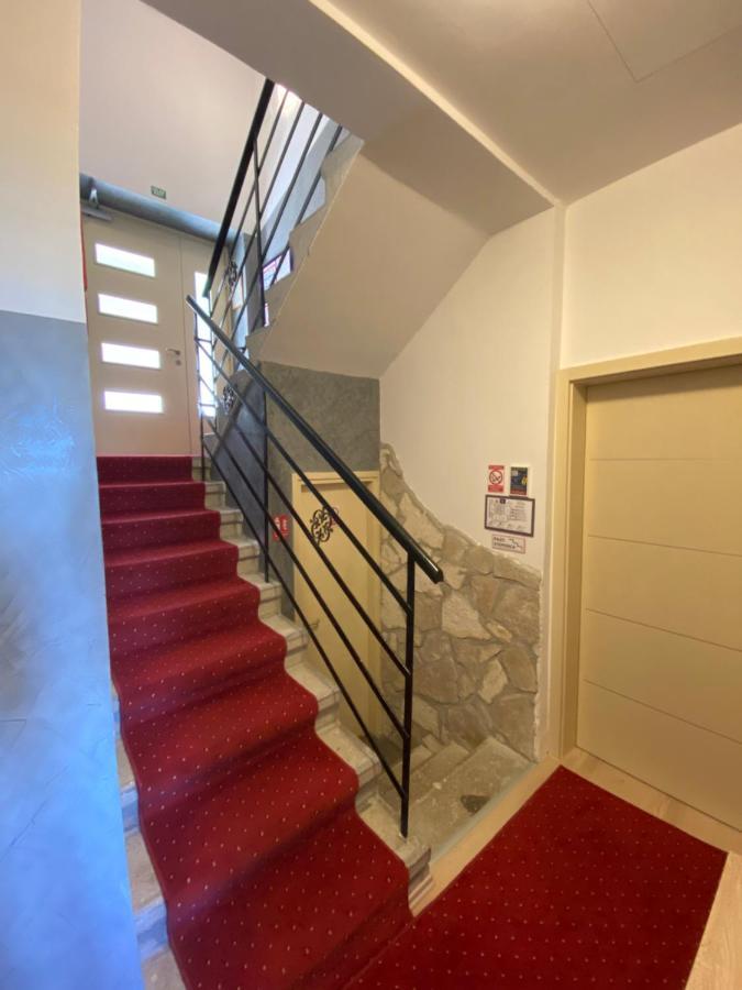 Villas Arbia - Magdalena By The Beach Banjol ภายนอก รูปภาพ