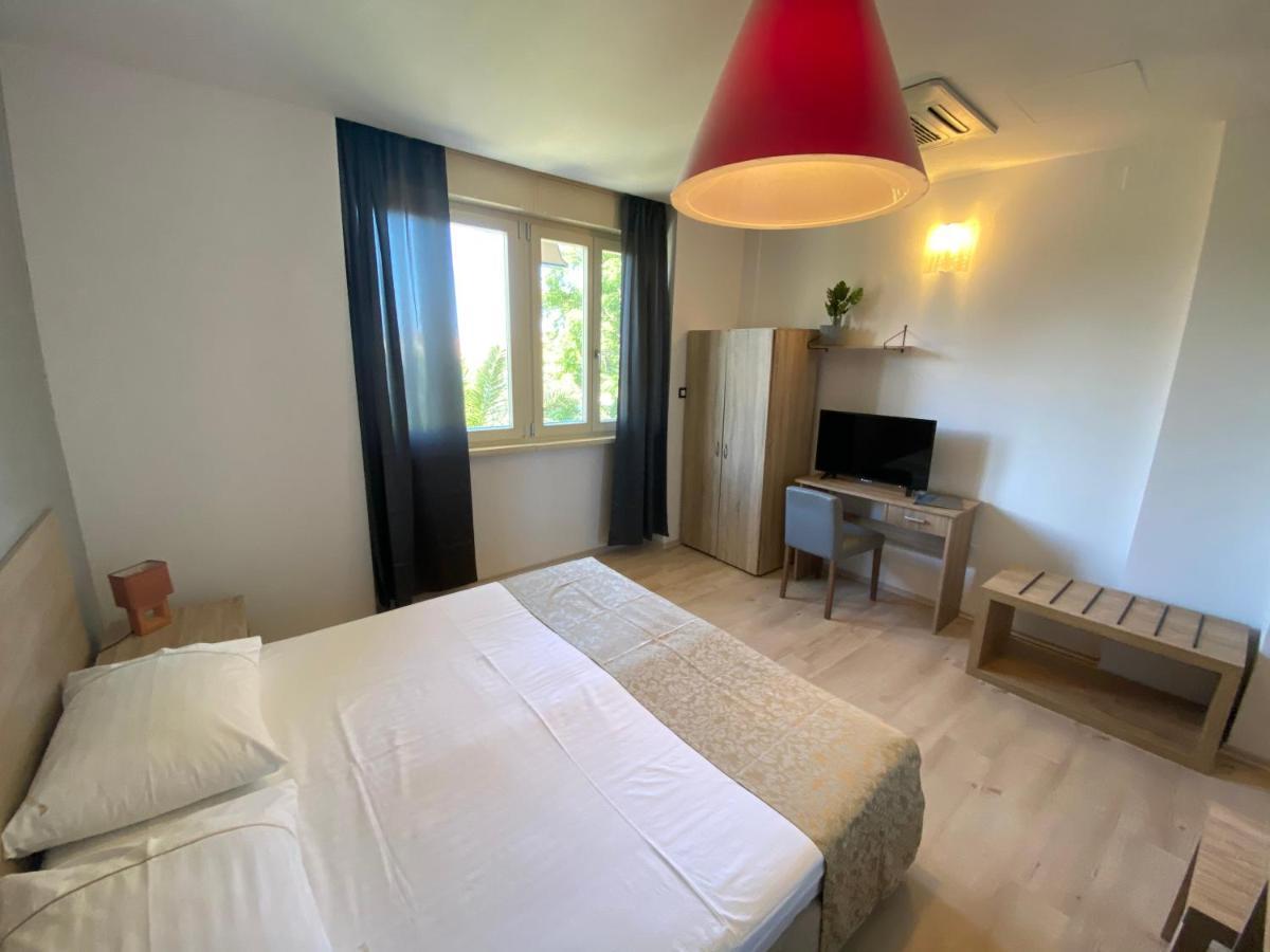 Villas Arbia - Magdalena By The Beach Banjol ภายนอก รูปภาพ