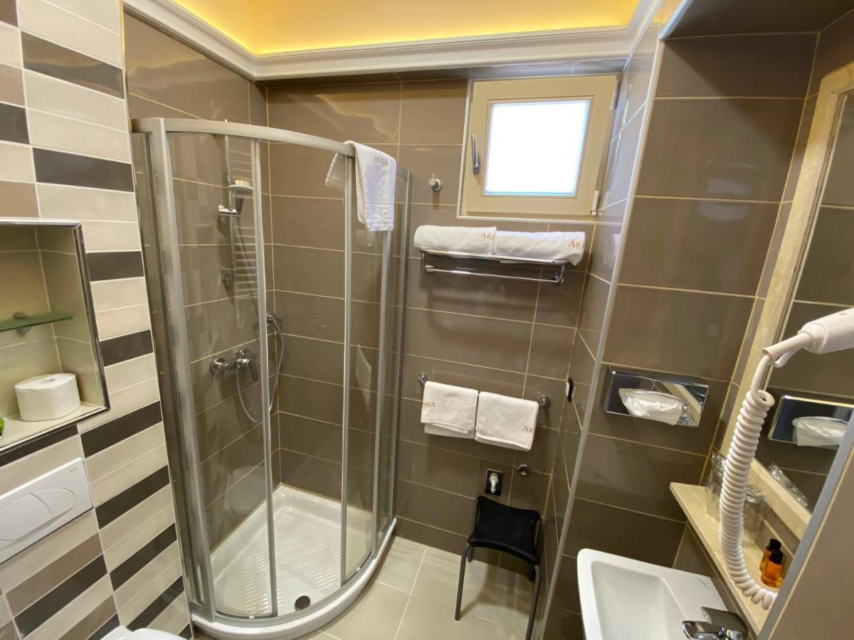 Villas Arbia - Magdalena By The Beach Banjol ภายนอก รูปภาพ