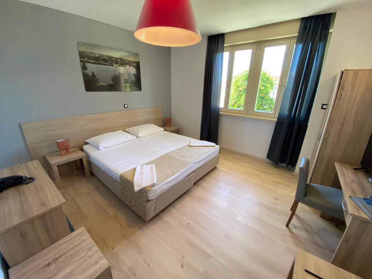 Villas Arbia - Magdalena By The Beach Banjol ภายนอก รูปภาพ