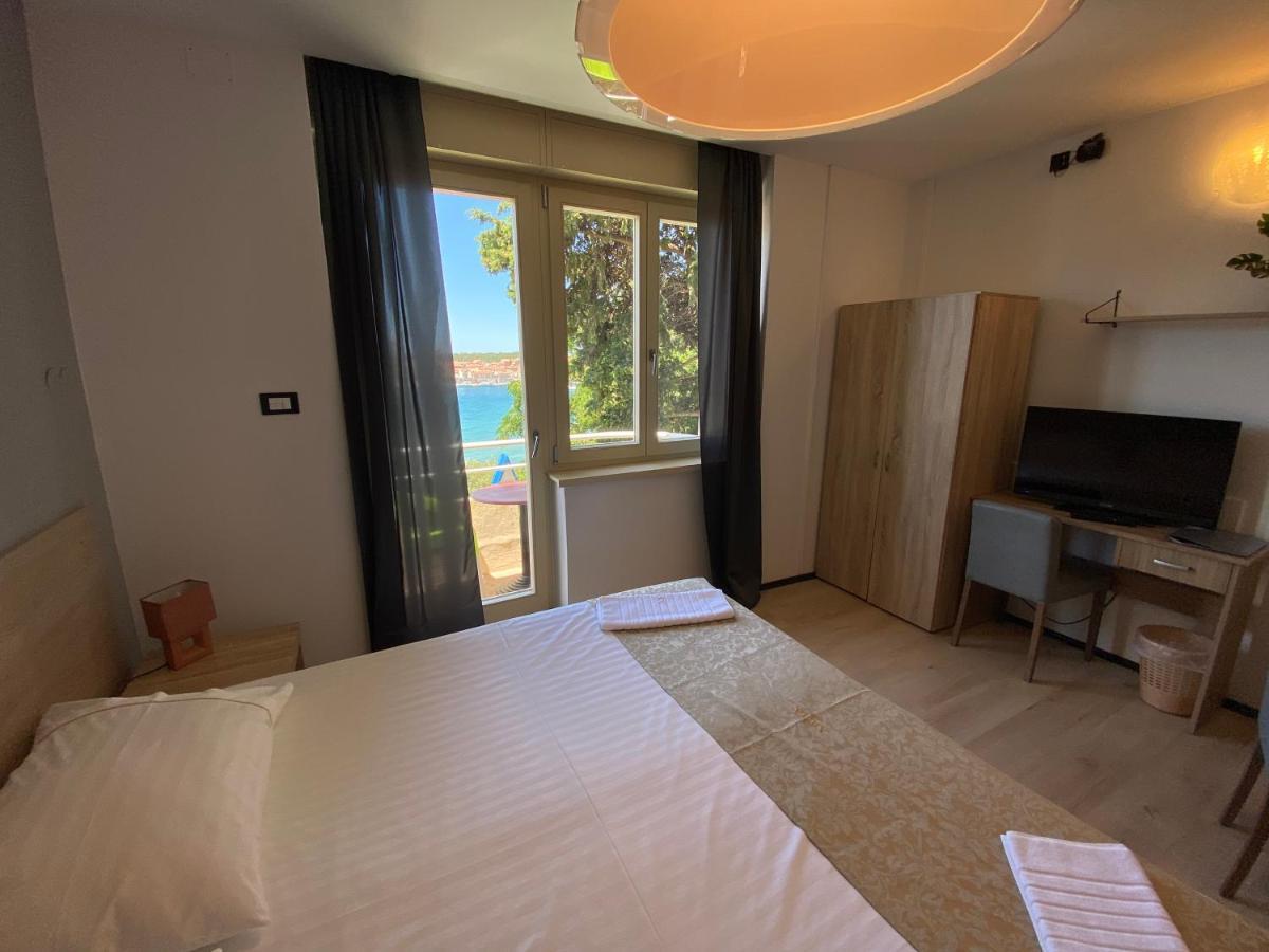 Villas Arbia - Magdalena By The Beach Banjol ภายนอก รูปภาพ