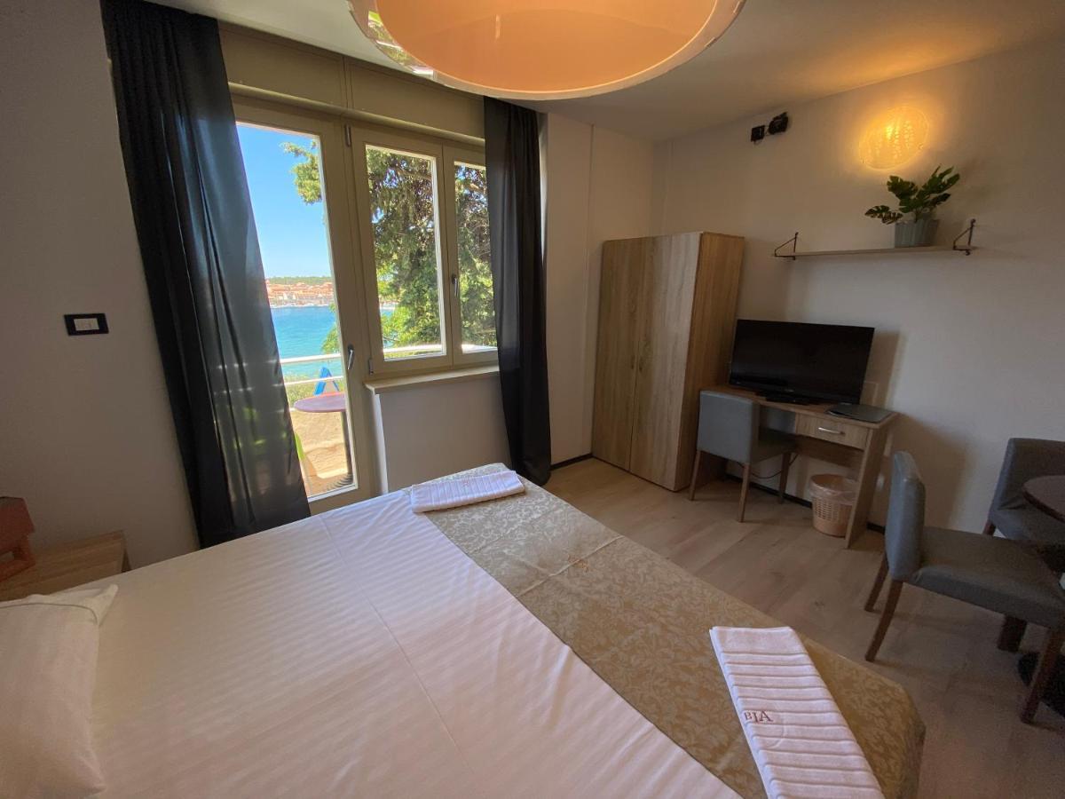 Villas Arbia - Magdalena By The Beach Banjol ภายนอก รูปภาพ