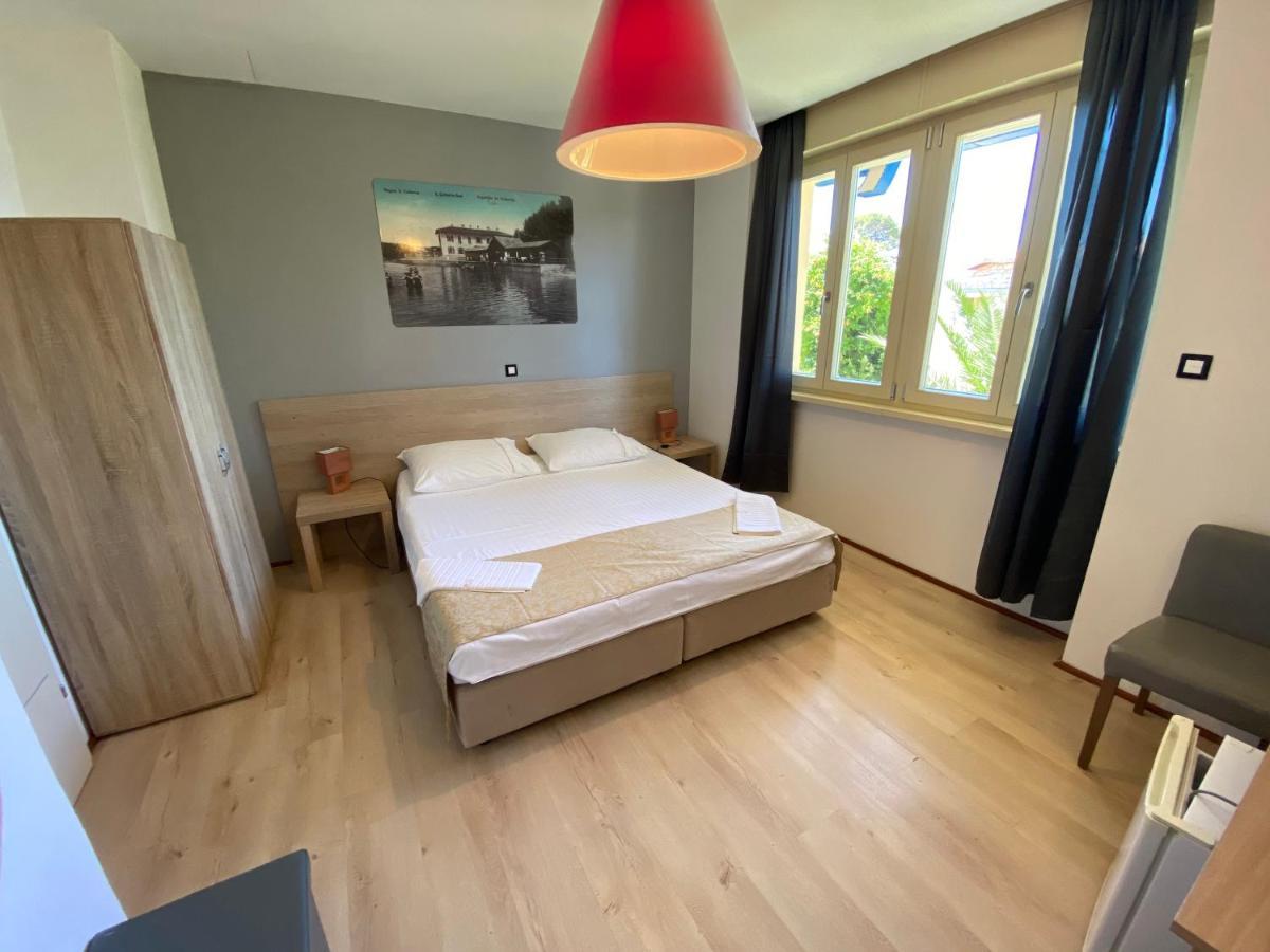 Villas Arbia - Magdalena By The Beach Banjol ภายนอก รูปภาพ