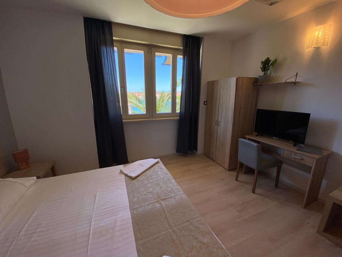 Villas Arbia - Magdalena By The Beach Banjol ภายนอก รูปภาพ