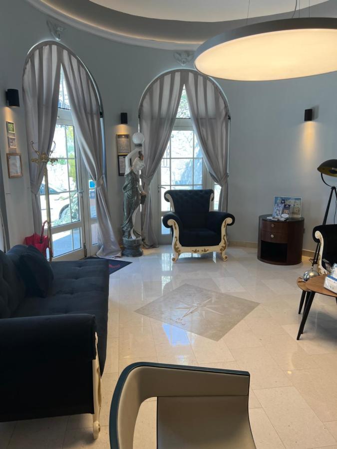 Villas Arbia - Magdalena By The Beach Banjol ภายนอก รูปภาพ