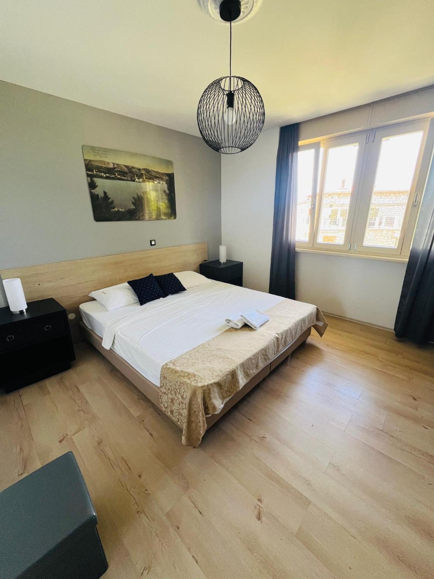 Villas Arbia - Magdalena By The Beach Banjol ภายนอก รูปภาพ